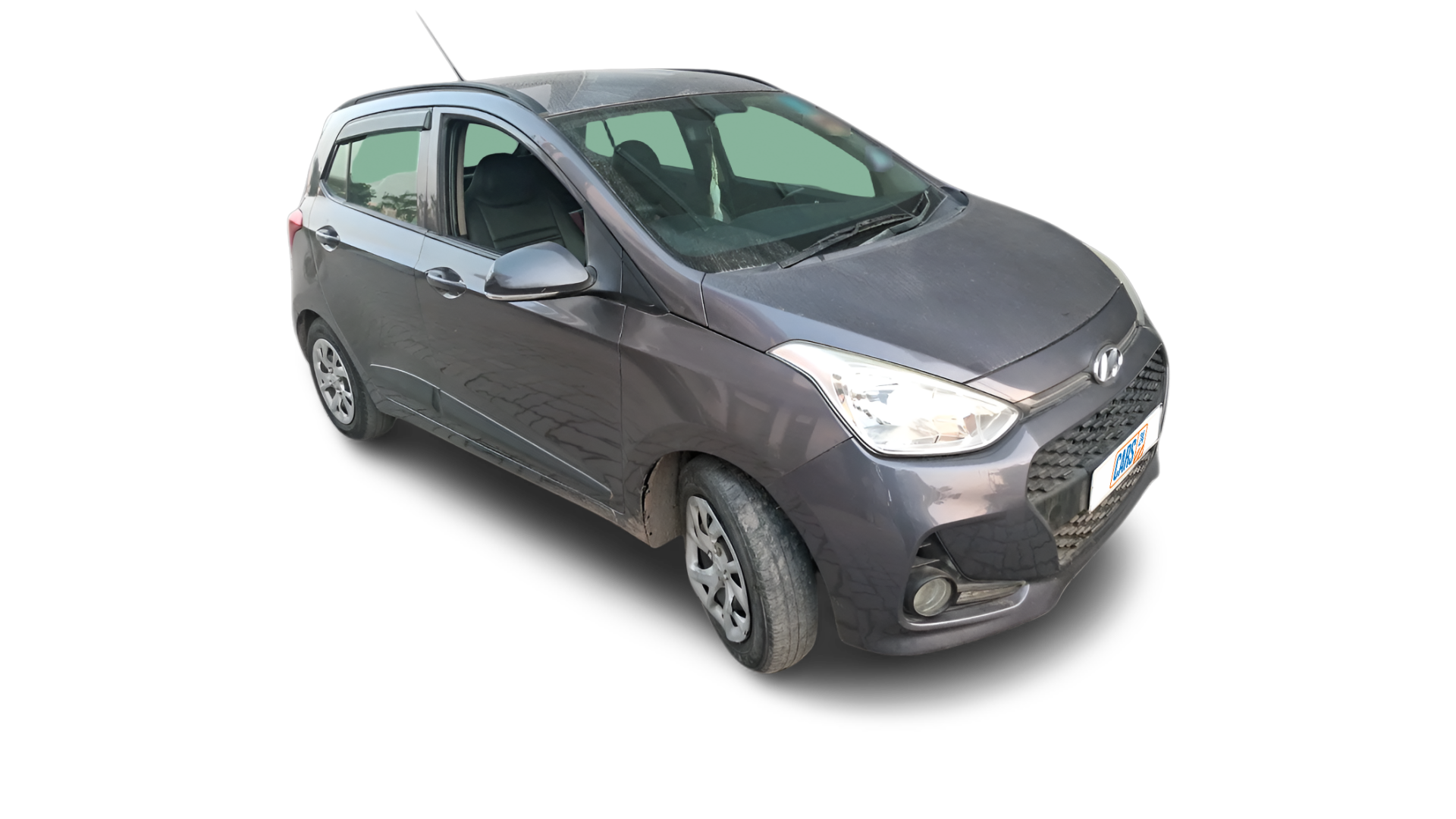 Hyundai Grand i10-img